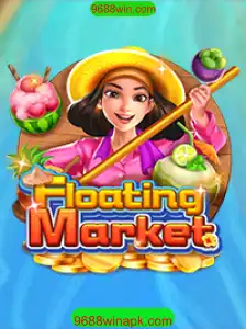 Descubra o Mundo de FloatingMarket: Um Jogo Inovador no Universo de Entretenimento Online