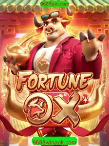 FortuneOx: Descubra o Fascinante Mundo do Jogo Online da 9688win.com