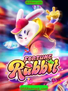 Explorando o Jogo FortuneRabbit: Descrição, Introdução e Regras