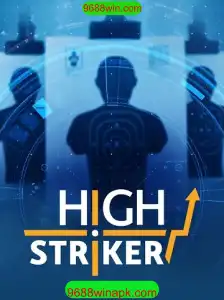 Descubra o Fascinante Mundo de HighStriker: O Jogo de Estratégia e Diversão