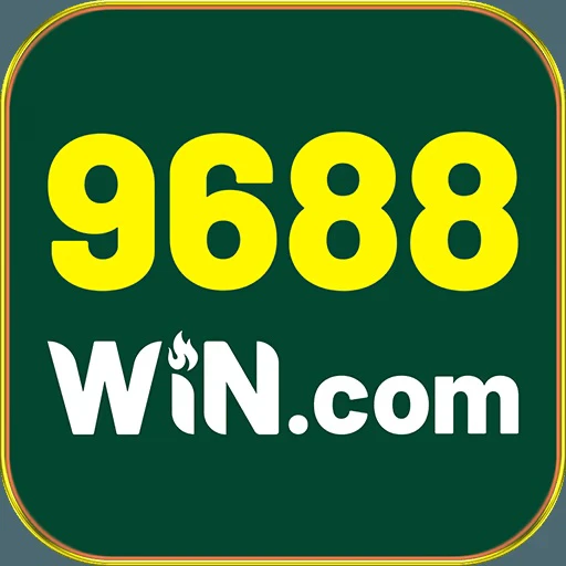 9688win.com Logo
