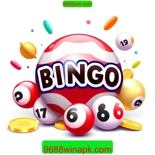 Jogos de bingo