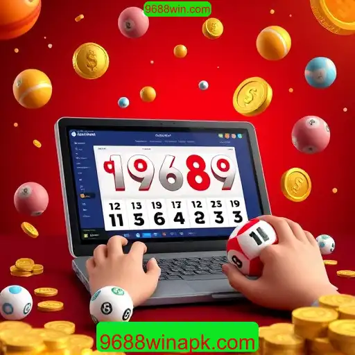 Loteria online