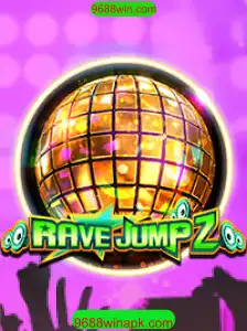 Explorando RaveJump2: Mergulhe nesta Aventura de Jogo Vibrante
