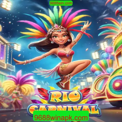 Descubra o Mundo Vibrante de RioCarnival: Experiência Cultural e Entretenimento com 9688win.com