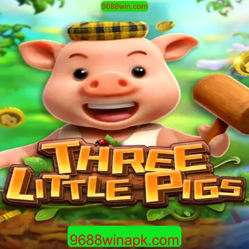 Descubra o Mundo de THREELITTLEPIGS: Um Jogo Cativante na Plataforma 9688win.com
