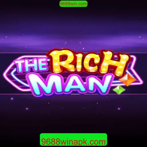 Descubra o Fascinante Mundo do TheRichMan no 9688win.com