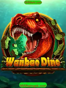 Descubra o Universo de WanBaoDino: Diversão e Estratégia em 9688win.com